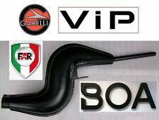 MARMITTA FAR "BOA" GARELLI VIP 1 - 2 - 3