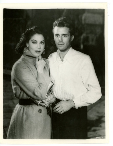 Foto vintage 8x10 angelo - foto,