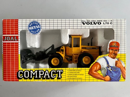 Joal compact volvo l70 - -,