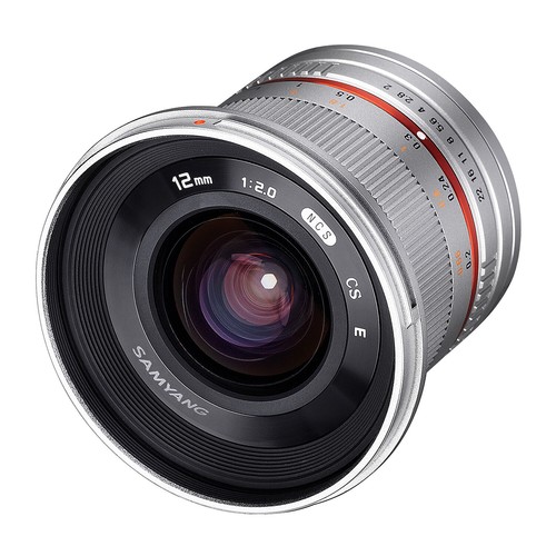Samyang 0 aps c - samyang, mf