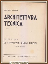 ARCHITETTURA TECNICA parte 1