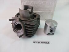 SCOOTER PER MALOSSI CILINDRO CYLINDER D 47 GHISA per HONDA HSC SC 01 50 