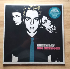 Green Day - BBC Sessions   LP