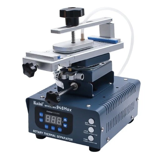 946 max doppia pompa lcd - 946,