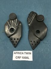 COPPIA COPRI TELAIO HONDA AFRICA TWIN CRF 1000 2017 2018 2019
