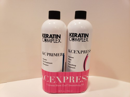Keratin complex kc express - ~,