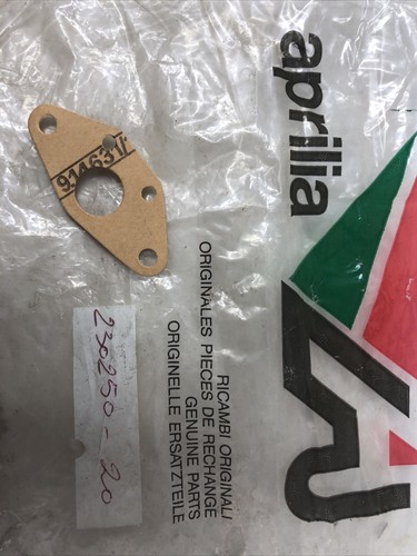Aprilia guarnizione valvola - aprilia,