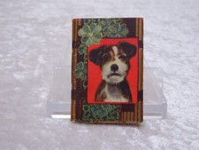Antichi Miniatura Geld Taschen
