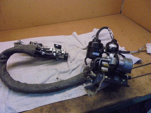 Ferrari 430 kit selettore - 430, f1