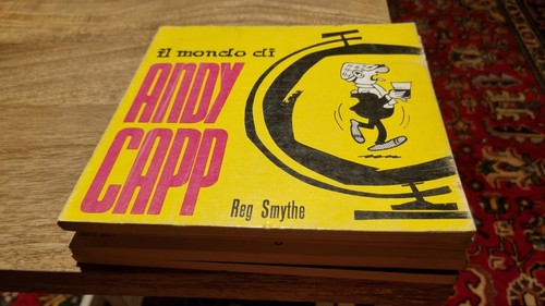 Collezione fumetti completa - collezione,