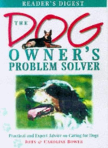 The dog owner - the, owner's