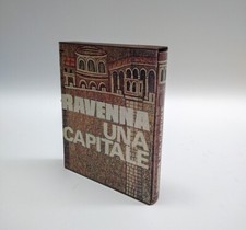 Libro Ravenna un capitale