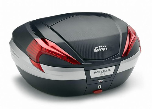 Givi bauletto valigia nera - givi,