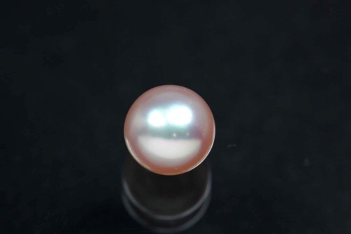 Perle acqua dolce forate - 2,