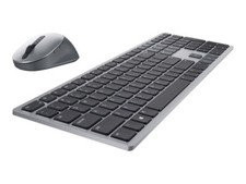Dell MultiDevice Keyboard