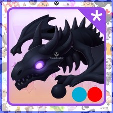 SHADOW DRAGON FR - Adopt Me