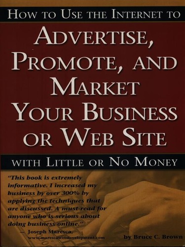 Advertise promote and - advertise,,