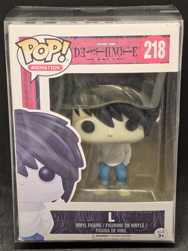 Funko pop animation - pop!, death
