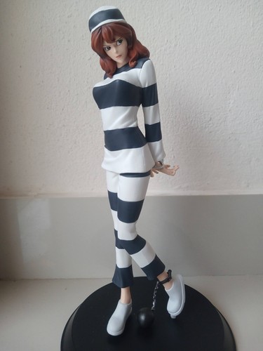 Fujiko mine lupin the third - fujiko, 3
