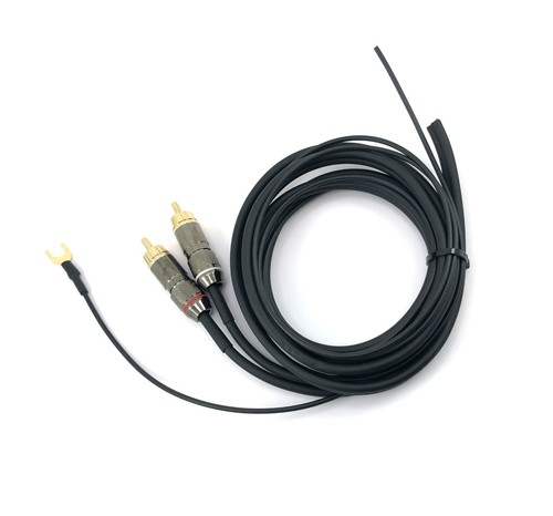 Cavo audio per giradischi - audio,