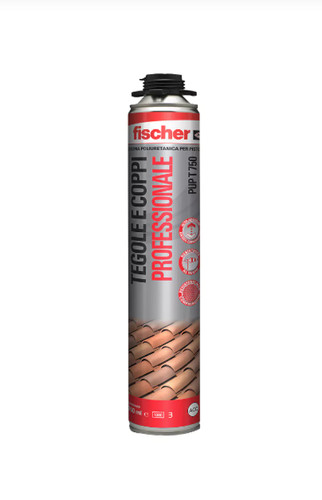 Schiuma poliuretanica fischer - poliuretanica,