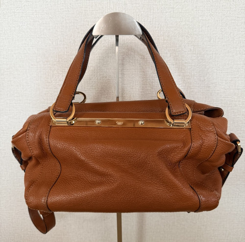 Borsa mano chloe - chloe, bridget