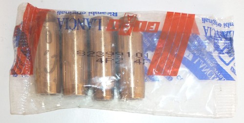 Kit scarico guida valvole - , per