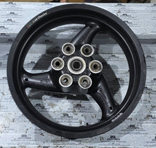 Cerchio posteriore ducati monster 696 50221341AB