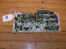 Yaesu 736r unit - ft-736r, #9