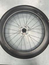 Set ruote Hunt Carbon piatto