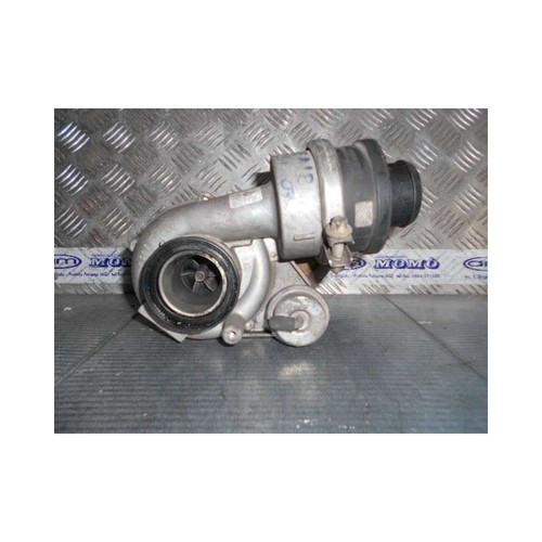 Turbina a640090178002 mercedes - a640090178002,