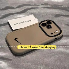 Custodia telefono Nike per