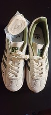 Adidas Gazelle Sneakers Green Size EUR 39 1/3