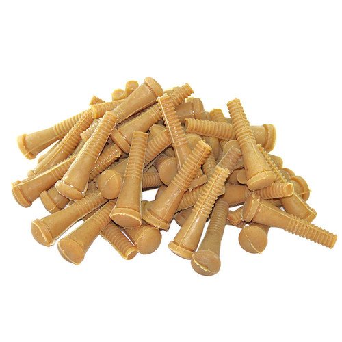 Dita per spiumatrici 50cm e - 60,