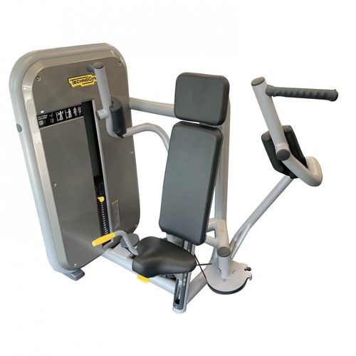 Technogym element line - technogym, mosca
