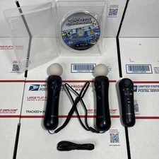 Sony PlayStation 3 PS3 Move