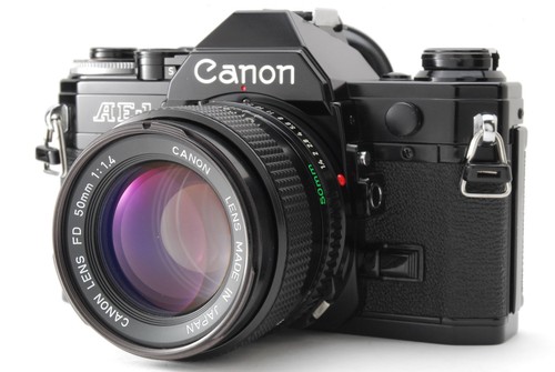 Come nuovo canon - 【come, ae-1