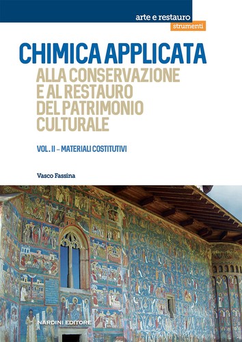 Chimica applicata alla