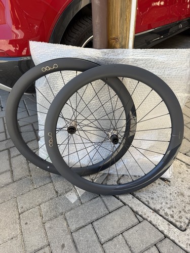 Oquo rp50 ltd performance - oquo,