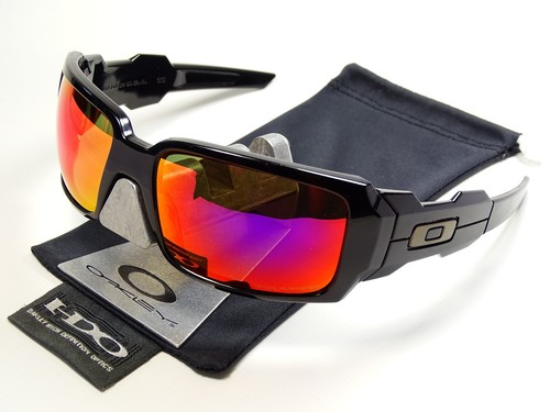 Occhiali sole oakley - da, oil
