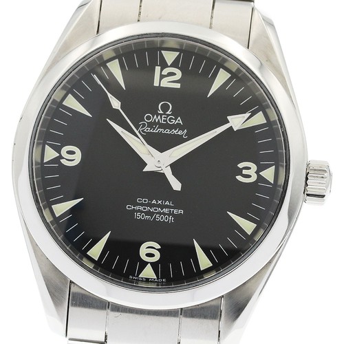Omega seamaster aqua terra - omega,