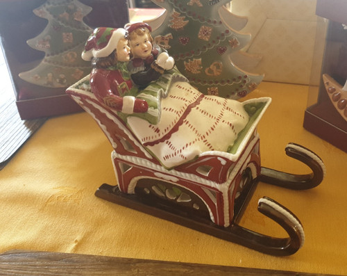 Villeroy boch winter joy - boch,