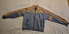 Rara giacca tuta vintage