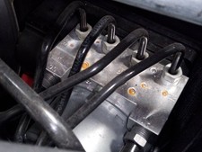 ABS / 2272695 PER LAND ROVER