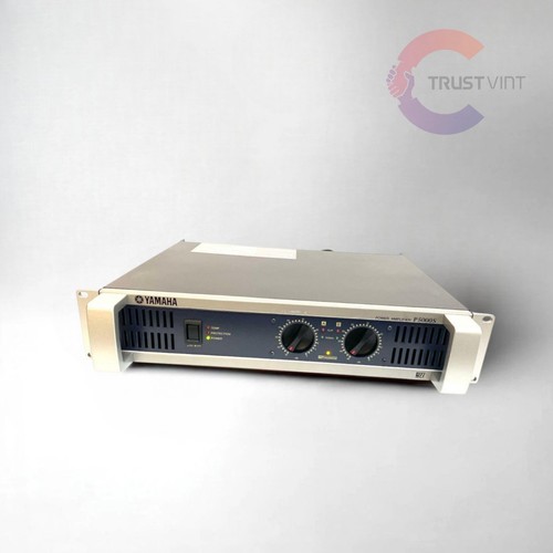 Yamaha p5000s amplificatore - yamaha,