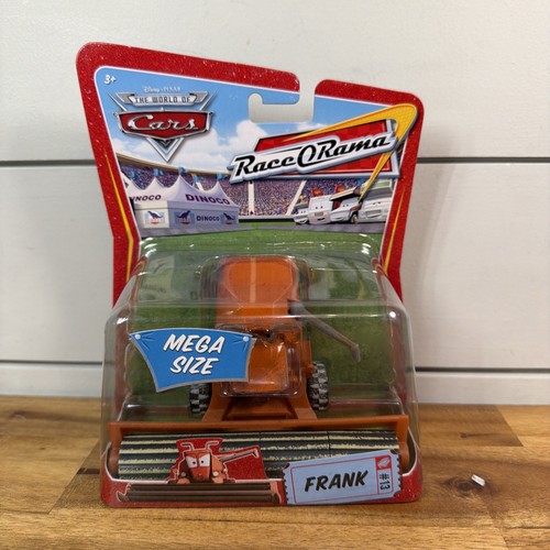 Disney pixar cars mega size - mega,
