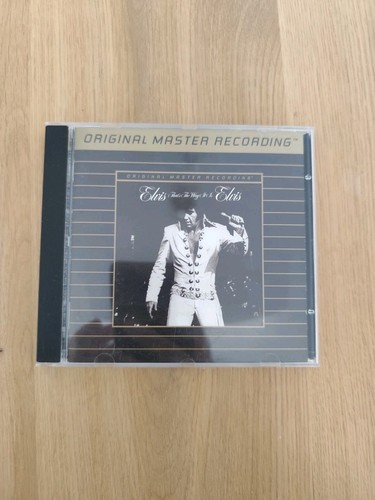 Super audio elvis presley - audio,