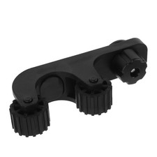  Supporto per canna da pesca per kayak Supporto per canna da pesca per canoa