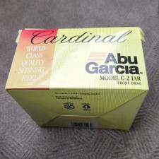 Mulinello da spinning Abu