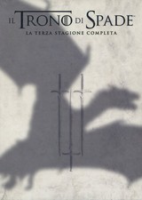 Serie Tv - Il Trono Di Spade -